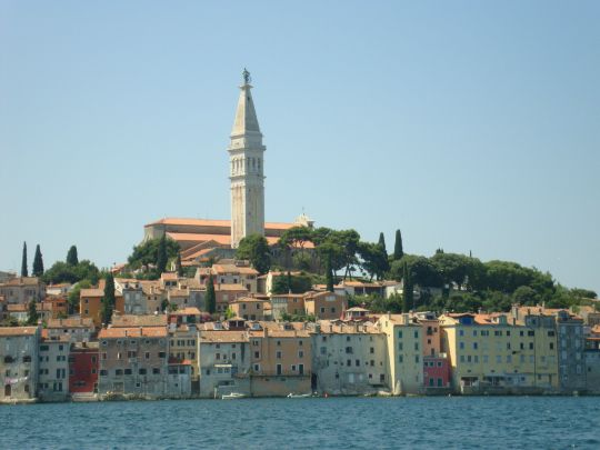 Rovinj